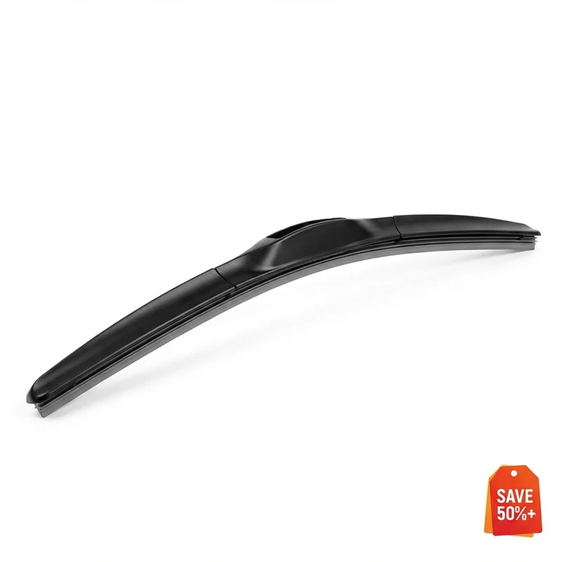 Freightliner M2 112 Driver Side Wiper Blade — 24