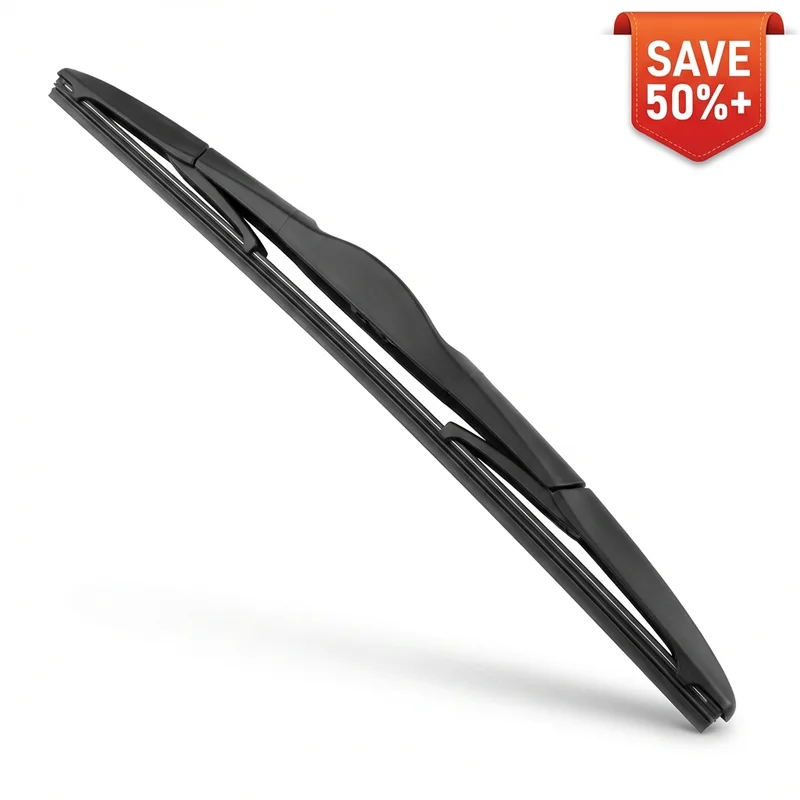 Freightliner M2 T Driver Side Wiper Blade — 26