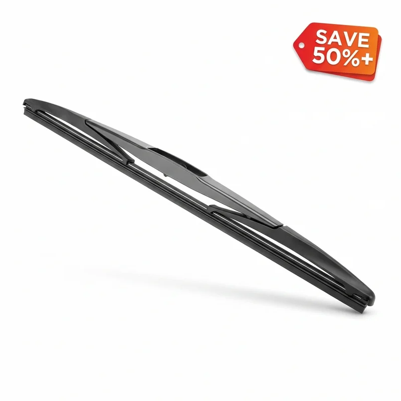 Freightliner M2 T Passenger Side Wiper Blade — 22