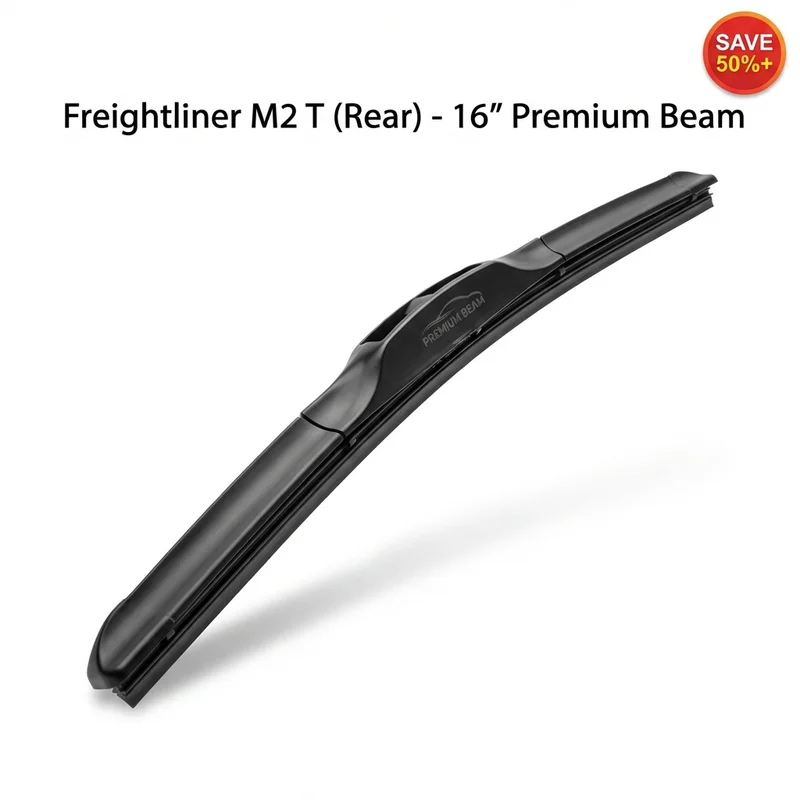 Freightliner M2 T Rear Wiper Blade — 16