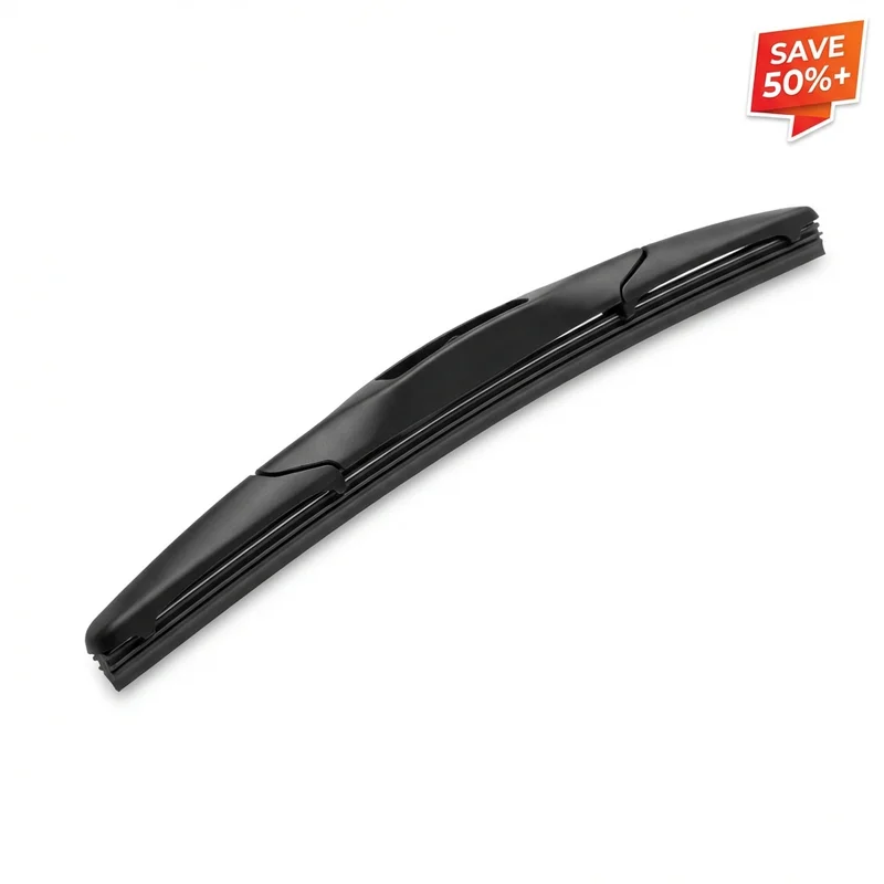 Freightliner MB Line Rear Wiper Blade — 12