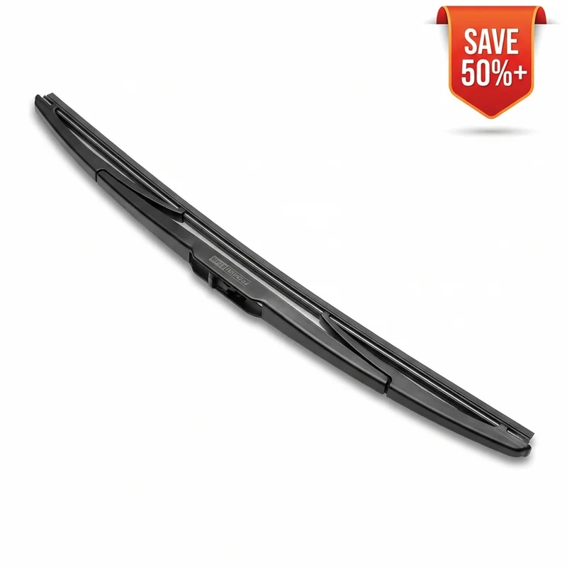 Freightliner S2G Driver Side Wiper Blade — 26
