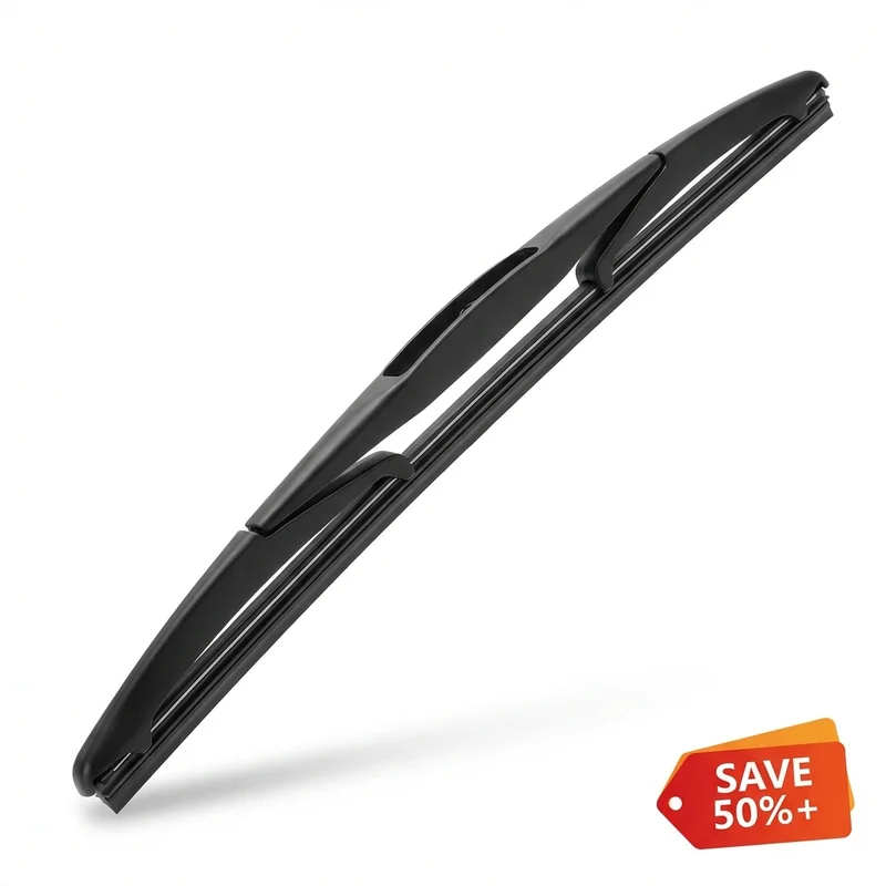 Freightliner S2RV Driver Side Wiper Blade — 24