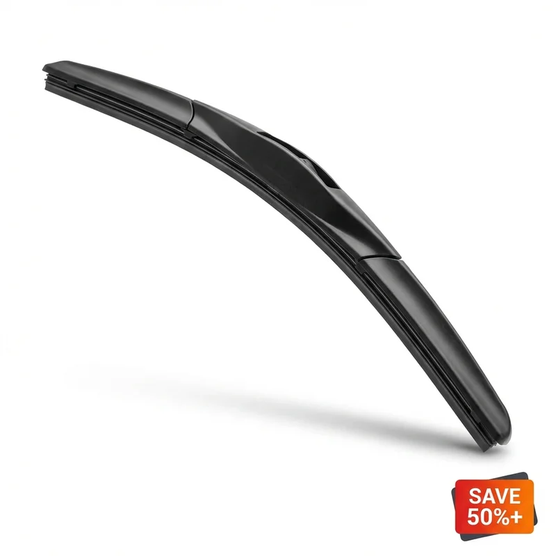 Freightliner Sport Chassis Rear Wiper Blade — 16