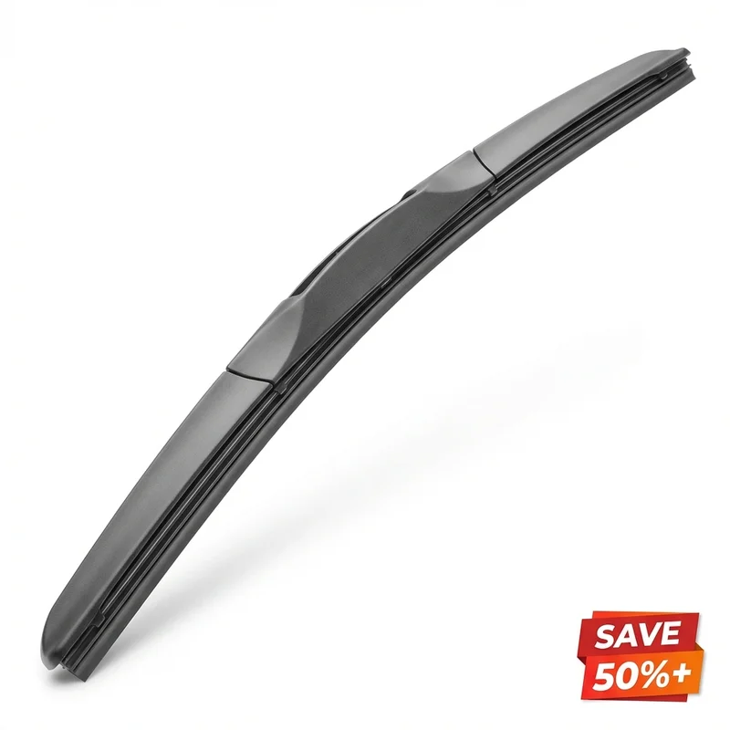 Freightliner Sprinter 1500 Driver Side Wiper Blade — 20