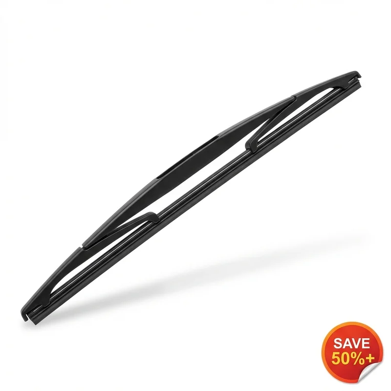 Freightliner Sprinter 1500 Rear Wiper Blade — 11