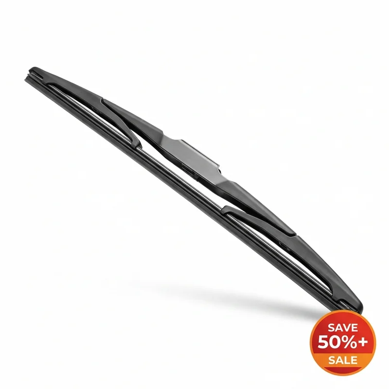 Freightliner Sprinter 2500 Passenger Side Wiper Blade — 16