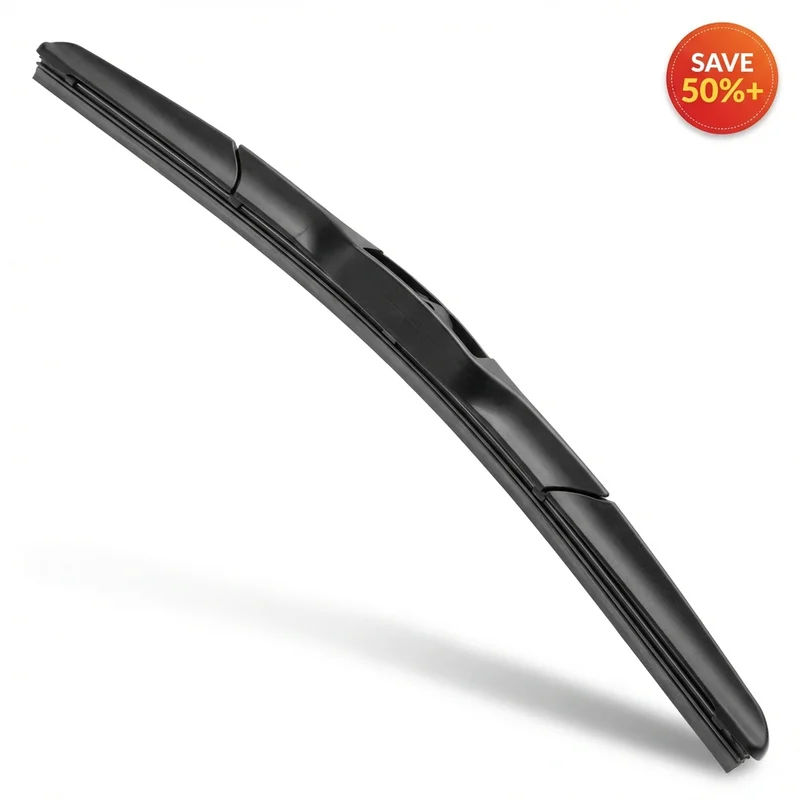 Freightliner Sprinter 3500 Passenger Side Wiper Blade — 16