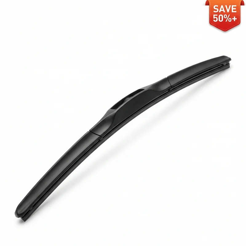 Freightliner Sprinter 4500 Driver Side Wiper Blade — 26