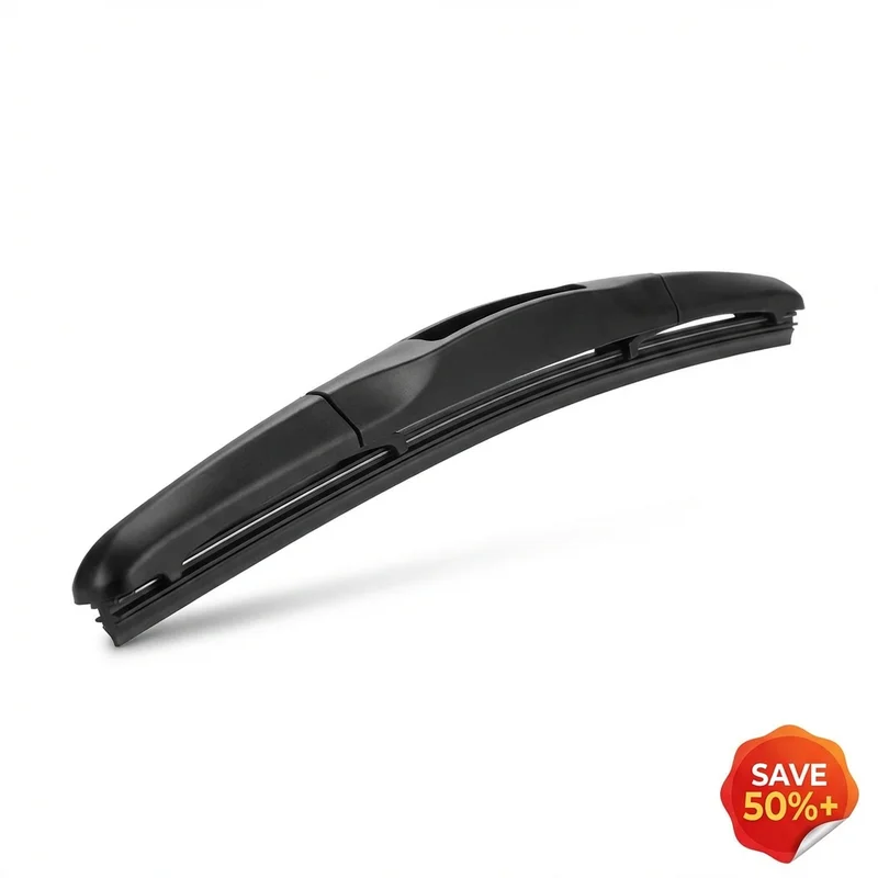 Freightliner Sprinter 4500 Rear Wiper Blade — 12