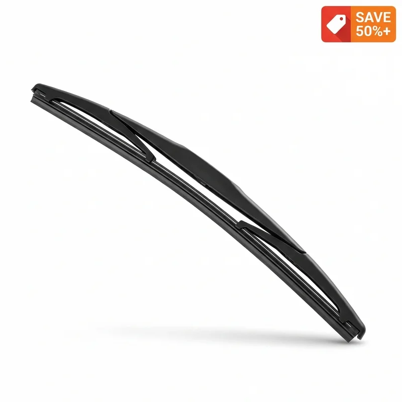 Freightliner XBA Rear Wiper Blade — 12