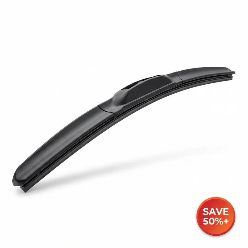 Genesis G70 Driver Side Wiper Blade — 26