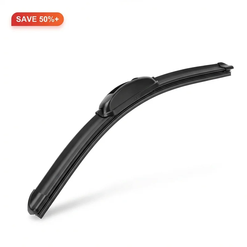 Genesis G90 Driver Side Wiper Blade — 24