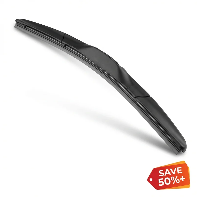 Genesis G90 Rear Wiper Blade — 13