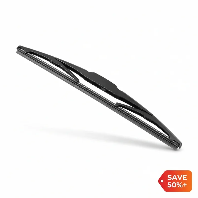 Genesis GV60 Rear Wiper Blade — 13