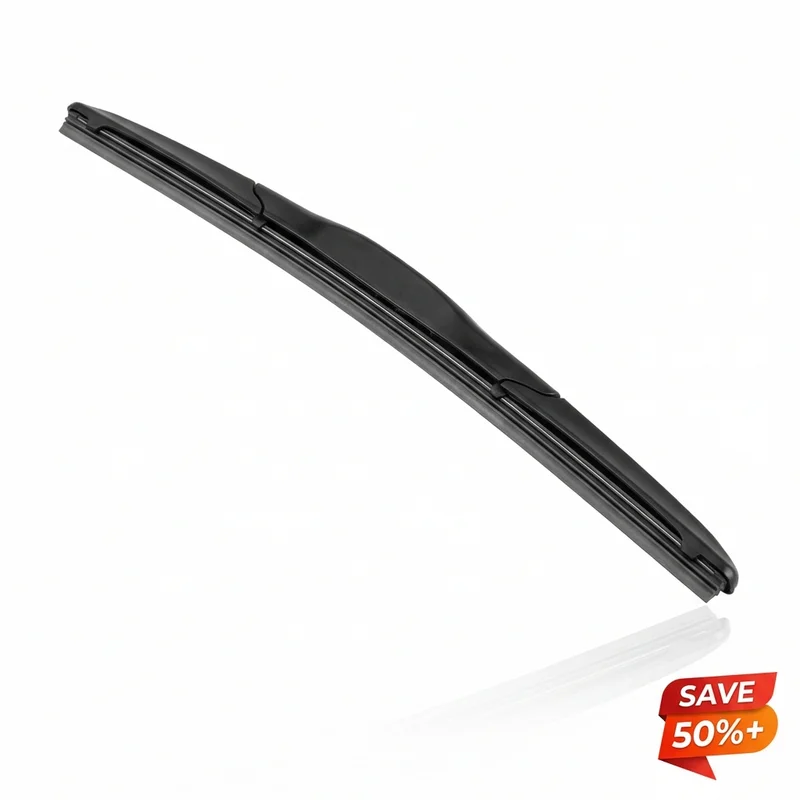 Genesis GV70 Passenger Side Wiper Blade — 16