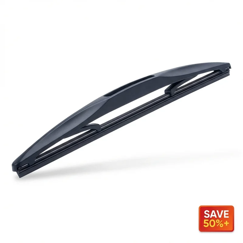 Genesis GV80 Passenger Side Wiper Blade — 17