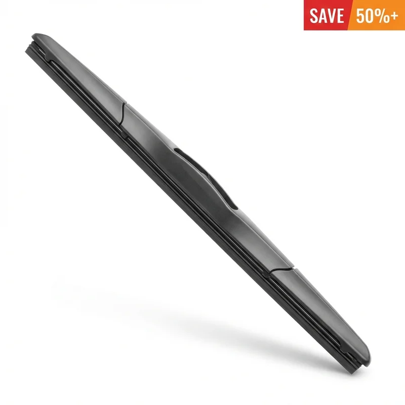 Geo Metro Passenger Side Wiper Blade — 19