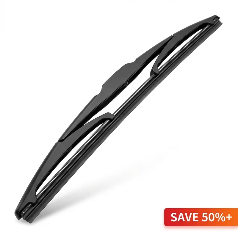 Geo Metro Rear Wiper Blade — 11