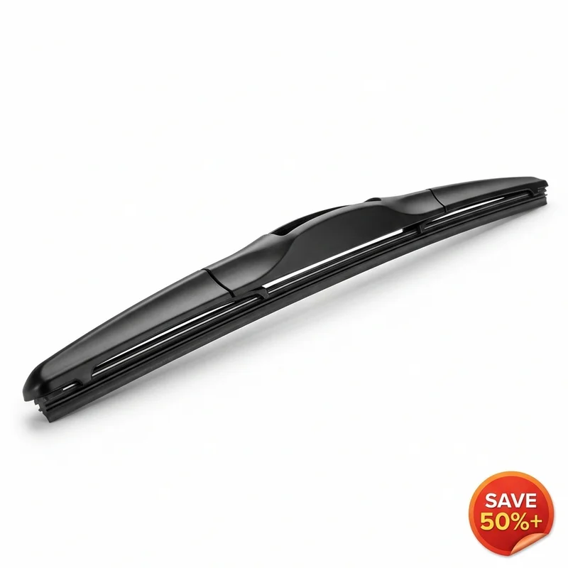 GMC 1000 Series Driver Side Wiper Blade — 21