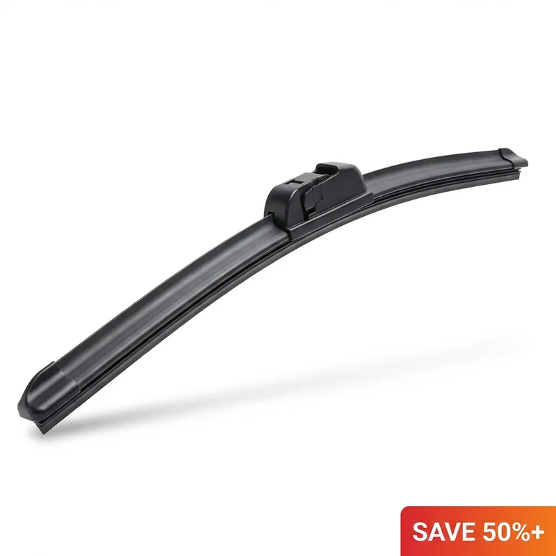 GMC 1500 Series Driver Side Wiper Blade — 24