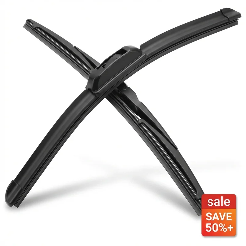 GMC 2500 Passenger Side Wiper Blade — 16