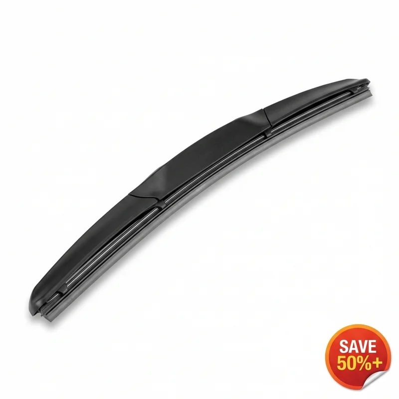 GMC 2500 Series Rear Wiper Blade — 14