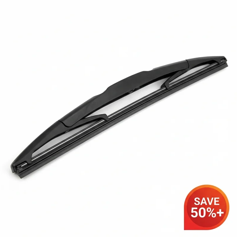 GMC Acadia Passenger Side Wiper Blade — 21