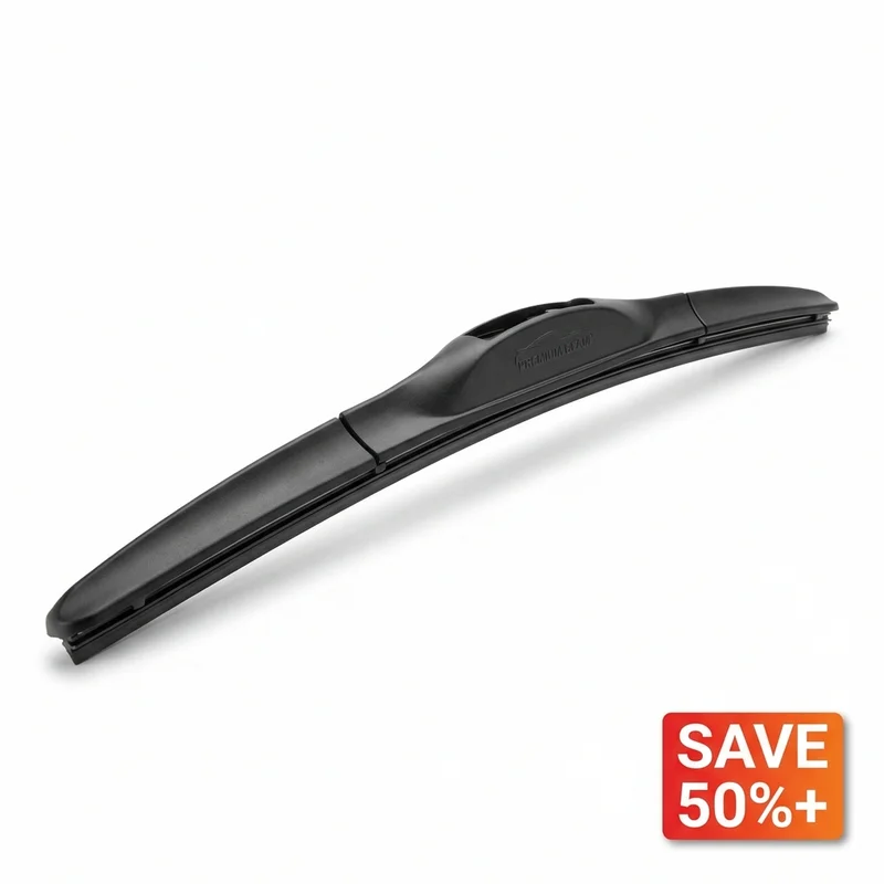 GMC Acadia Limited Rear Wiper Blade — 14