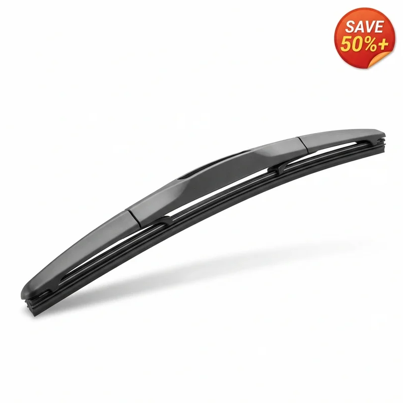 GMC C15 Rear Wiper Blade — 16