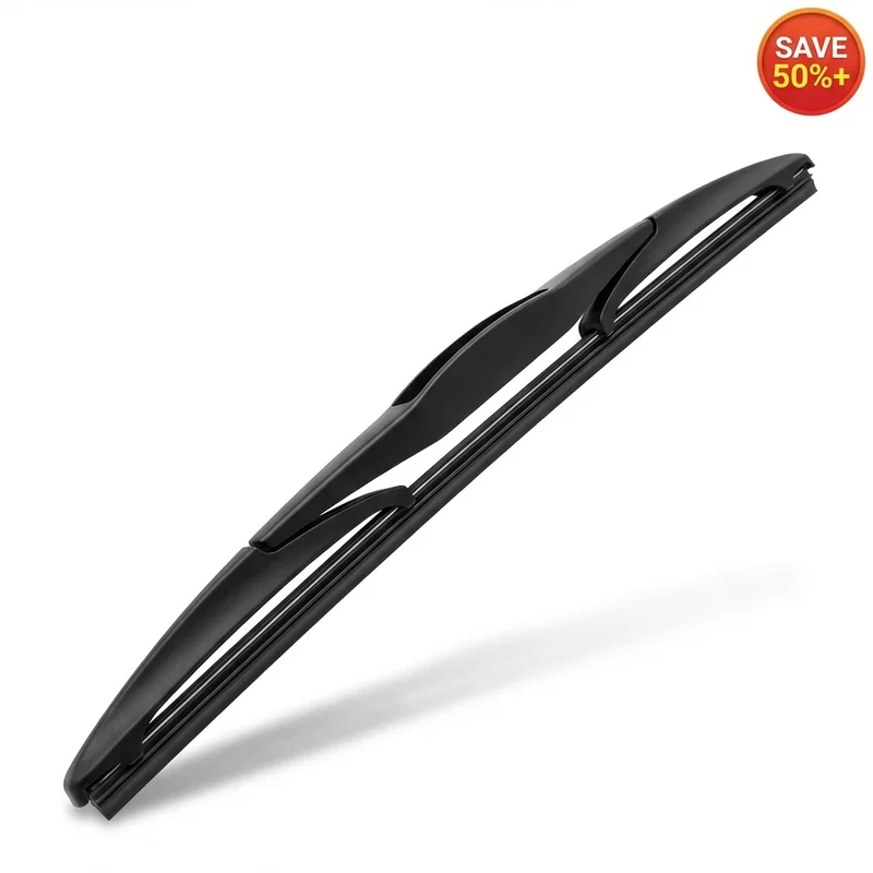 GMC C1500 Driver Side Wiper Blade — 21