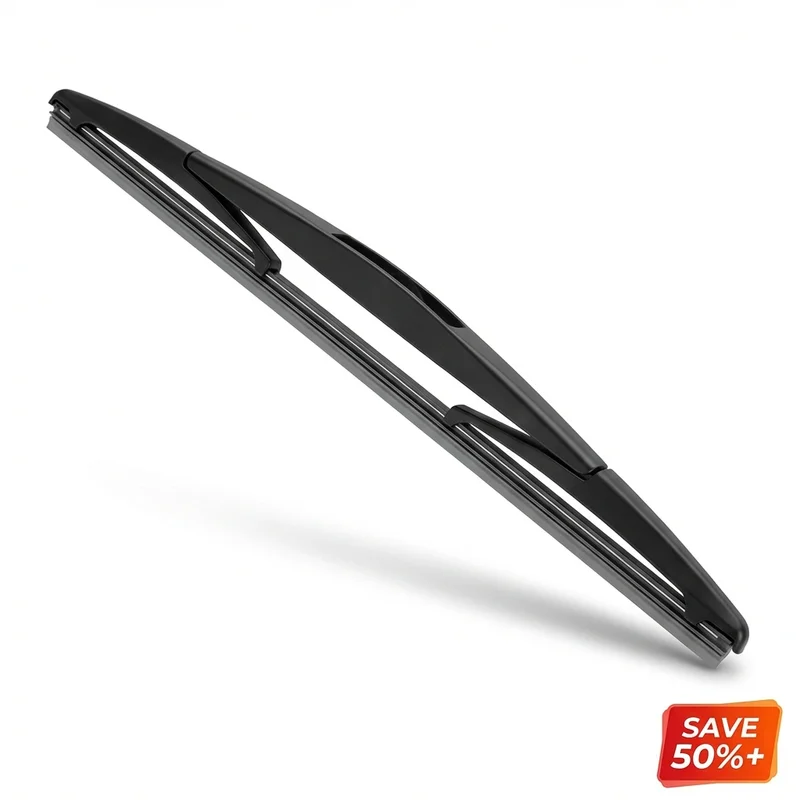 GMC C15/C1500 Pickup Passenger Side Wiper Blade — 22