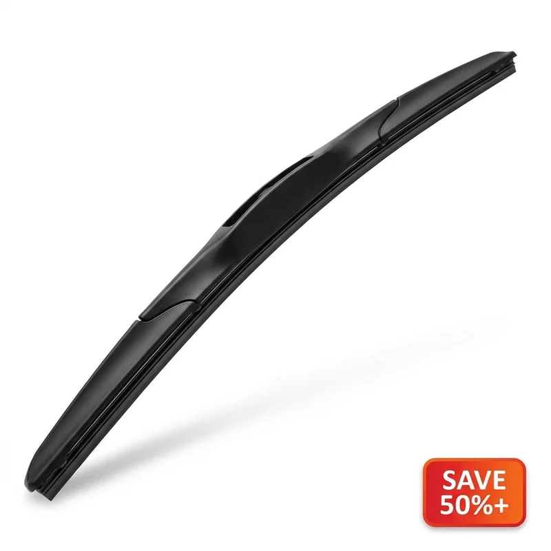 GMC C15/C1500 Suburban Passenger Side Wiper Blade — 16