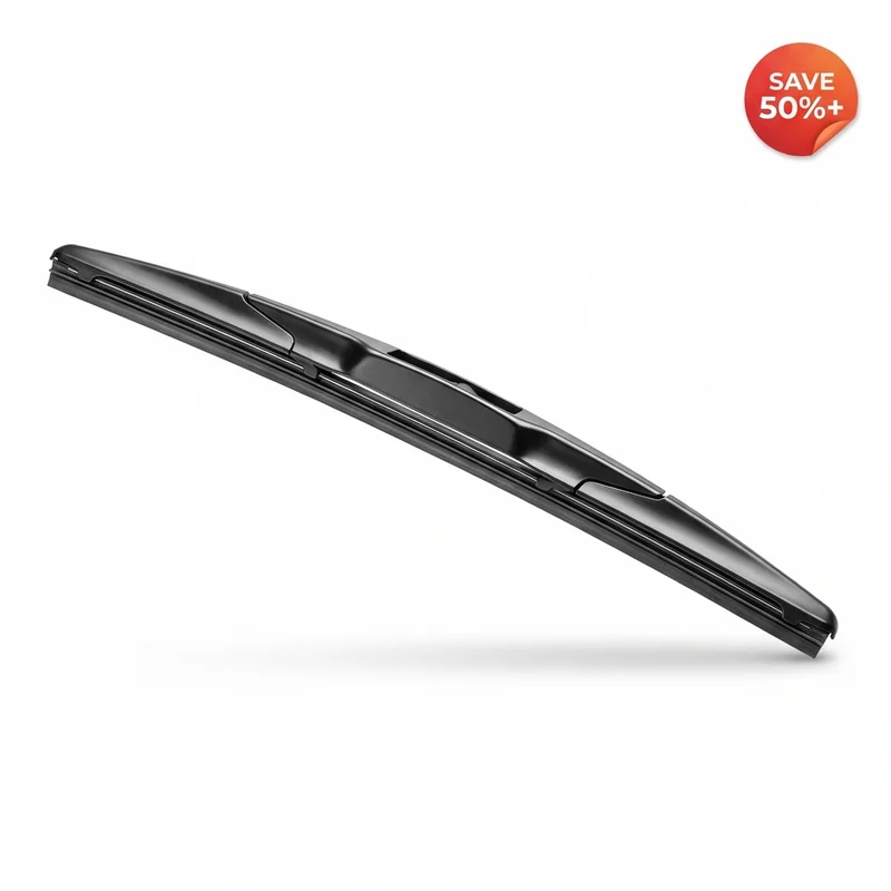 GMC C15 Suburban Rear Wiper Blade — 16