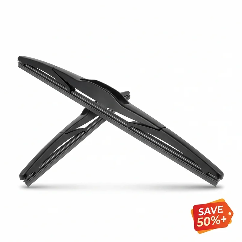 GMC C2500 Driver Side Wiper Blade — 20