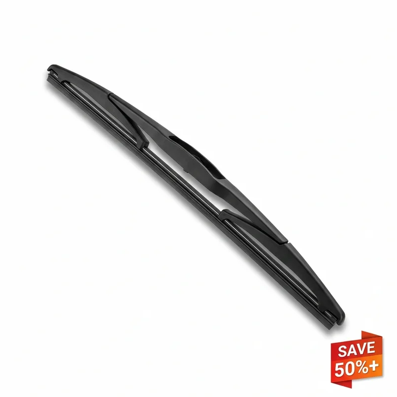 GMC C25/C2500 Suburban Passenger Side Wiper Blade — 20