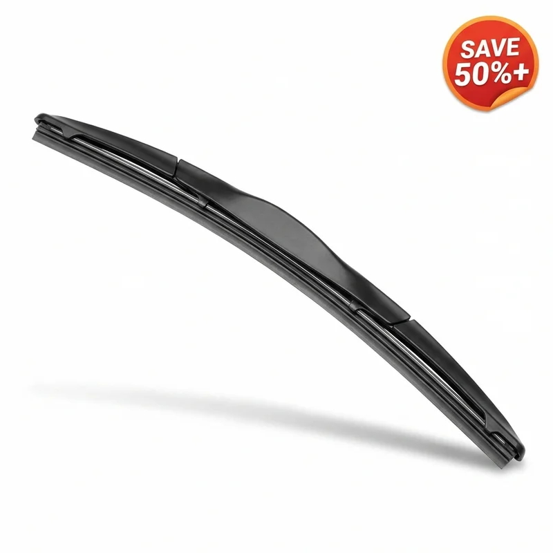 GMC C4500 Topkick Driver Side Wiper Blade — 22