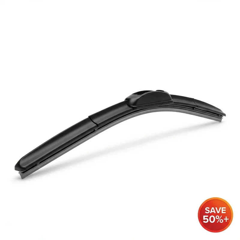 GMC C5000 Topkick Driver Side Wiper Blade — 26