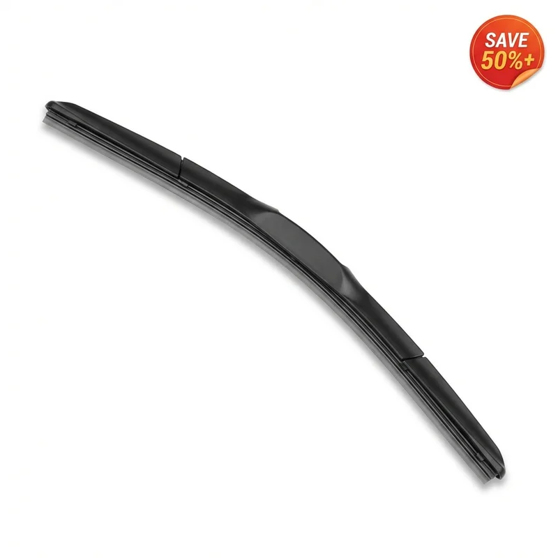 GMC C5500 Topkick Driver Side Wiper Blade — 28