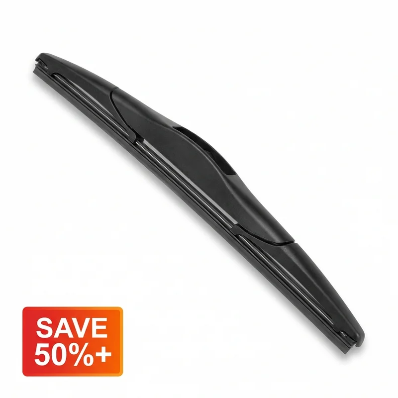 GMC C5500 Topkick Rear Wiper Blade — 10