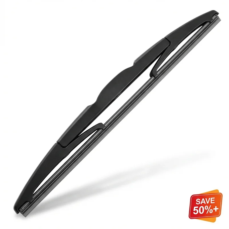 GMC C6000 Driver Side Wiper Blade — 20