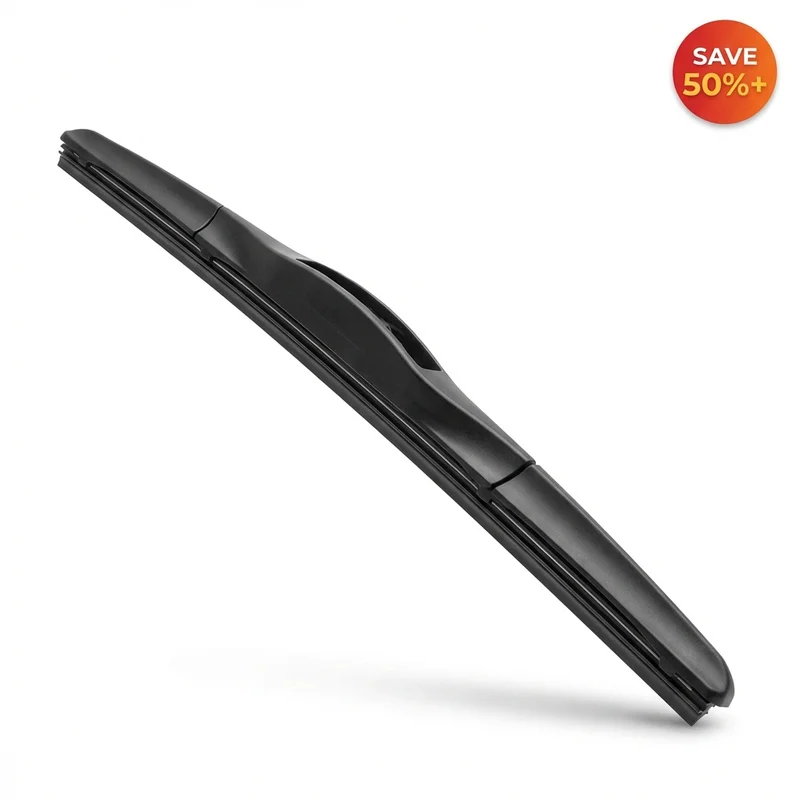 GMC C6500 Topkick Driver Side Wiper Blade — 21