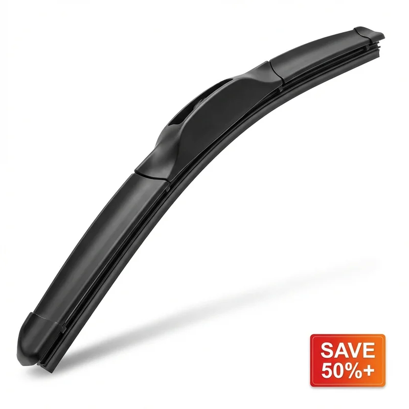 GMC C6500 Topkick Rear Wiper Blade — 11