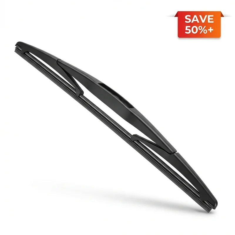 GMC C7000 Topkick Driver Side Wiper Blade — 24