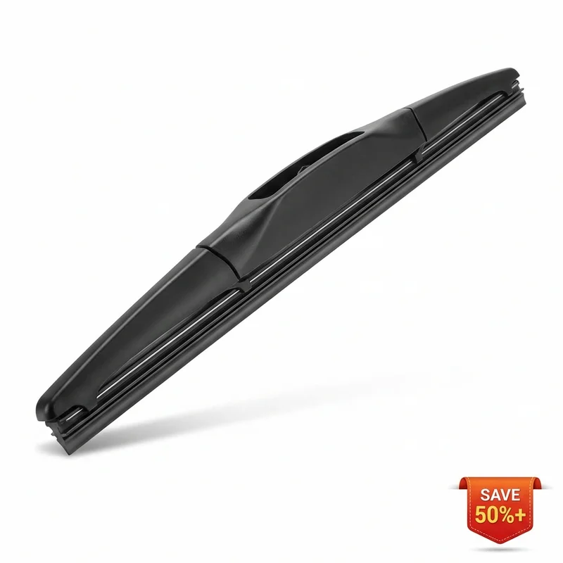 GMC C7000 Topkick Passenger Side Wiper Blade — 16