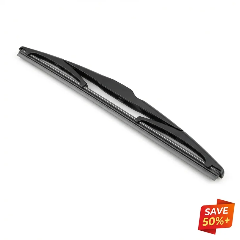 GMC Envoy Rear Wiper Blade — 13