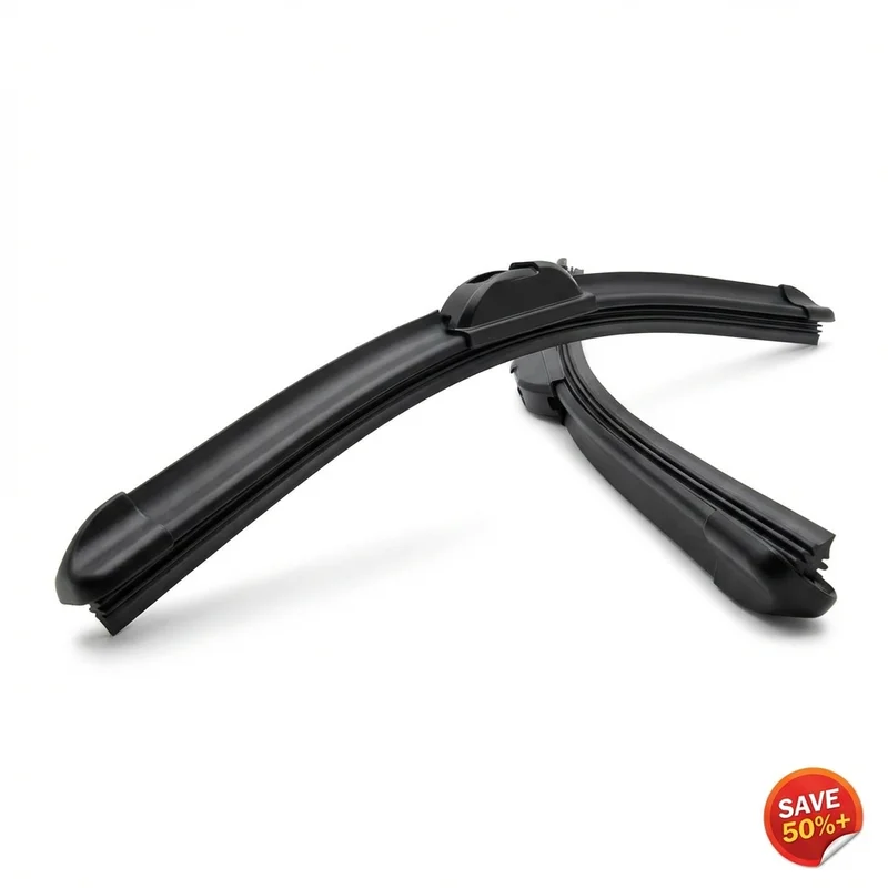 GMC Envoy XL Rear Wiper Blade — 14