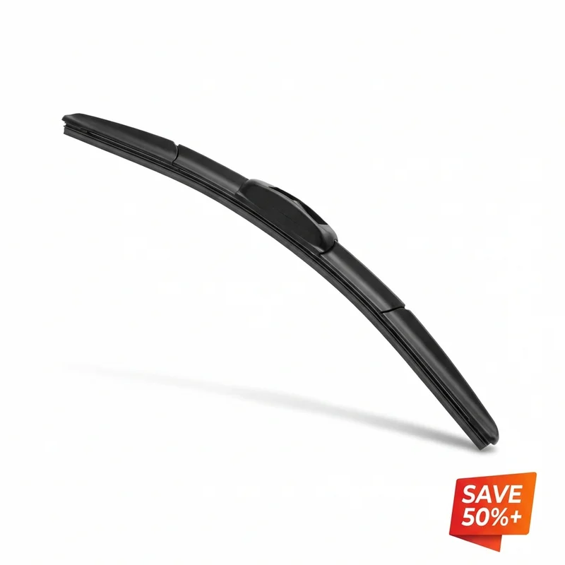 GMC G1000 Series Driver Side Wiper Blade — 21