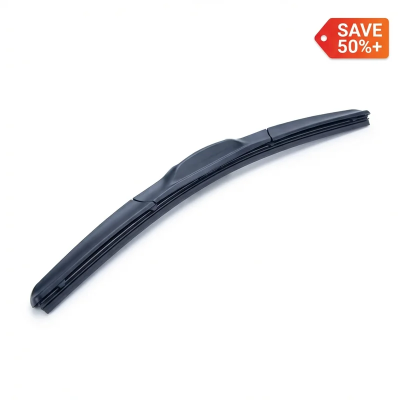 GMC G15 Driver Side Wiper Blade — 20