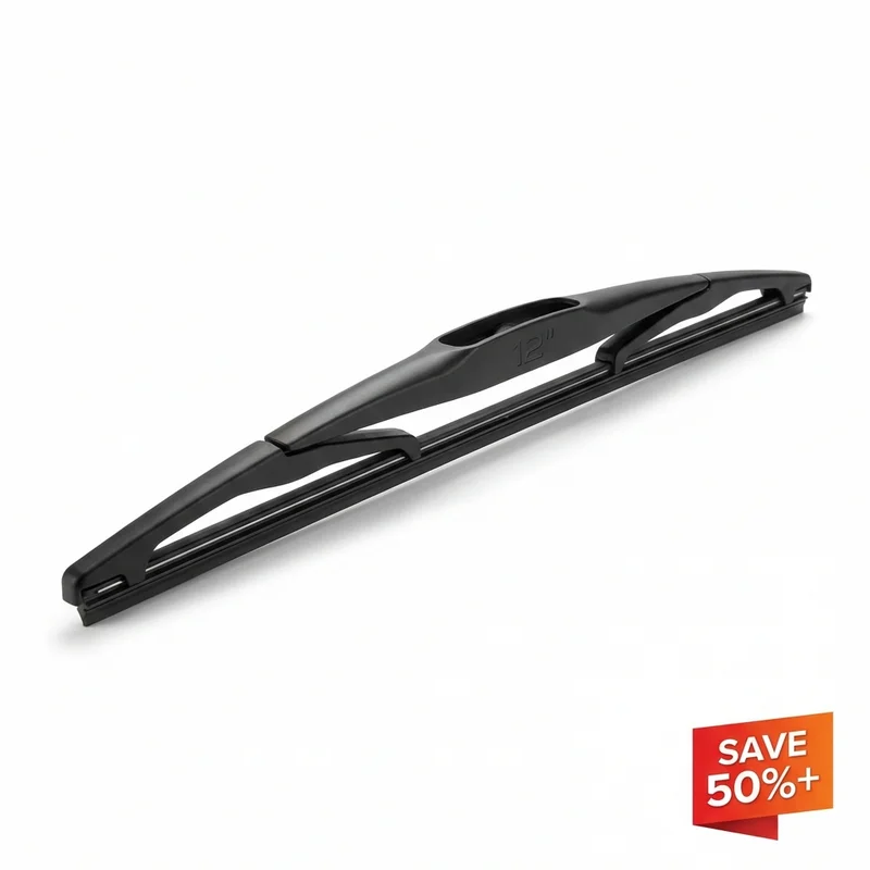 GMC G15 Rear Wiper Blade — 12